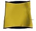 Glamours Womens Slimming Belt Body Shapers Sweat Waist Cincher for Weight Loss XXXL by
