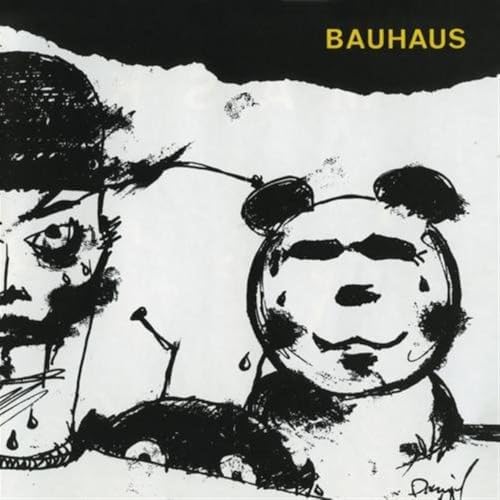 Bauhaus - In the Flat Field (Omnibus Edition) - Amazon.com Music