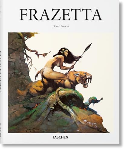 THE FANTASTIC ART OF BORIS VALLEJO.: (Vallejo, Boris) Del Rey