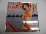 Sports Illustrated 2007 Swimsuit Calendar Molly Sims, Marisa Miller and More! new/sealed by