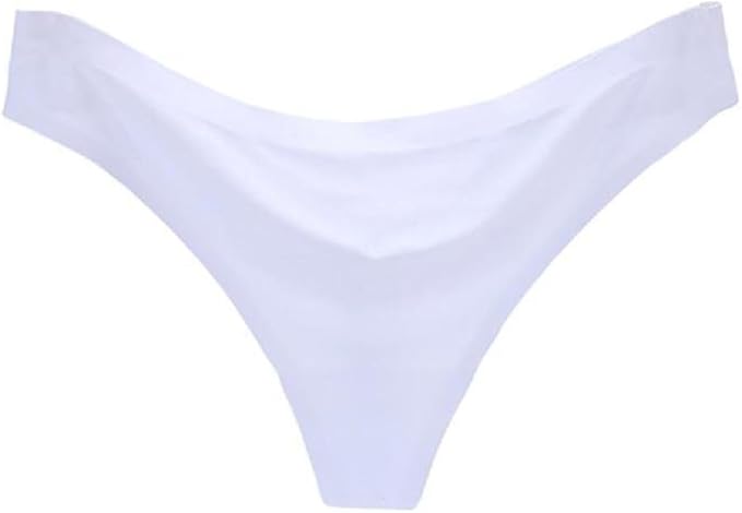 tanga invisible sans couture