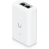 Ubiquiti Networks 2.5GbE 30W PoE+ Adapter