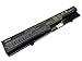 GHU New Battery 58 WH Replacement 593572-001 HSTNN-DB1A HSTNN-CB1A PH06 593573-001 PH09 Compatible for HP ProBook 620 625 4320 4321s 4320s 4325s 4420s 4520s 4525s Compaq 320 321 326 420 425 621