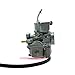 TC-Motor Carb Carburetor For Yamaha BADGER 80 1985-1988 1992-2001 For RAPTOR 50 2004-2008 For Raptor 80 2002-2008 For Grizzly 80 2005-2008 For CHAMP 100 1987-1991