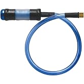 Replacement for Nu-Calgon 4179-05 Gallo Gun Cannon Attachment With Expanding Bladder