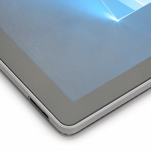 ArmorSuit MilitaryShield - Microsoft Surface Book 2015 Anti-Glare Screen Protector - Matte / Anti-Fingerprint & Anti-Bubble Shield w/ Lifetime Replacements