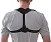 Posture Corrector Shoulder Brace - Upper Back Support for Thoracic Spine Clavicle and Neck Posture by ARMSTRONG AMERIKA (XLarge)