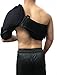 O2 Compression Cold Therapy Shoulder Brace & Air Compression Wrap