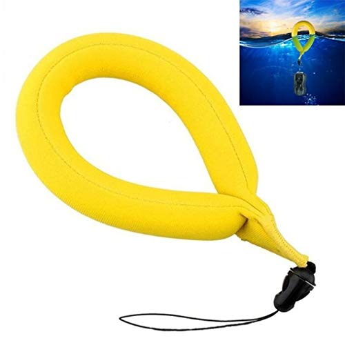 Hand Band Strap Belt Mount EPE SLR Diving Digital Camera Cellphone Keys Safty Keeping Tool OmkuwlQ