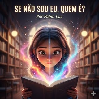 Livro Se não sou eu, quem é?