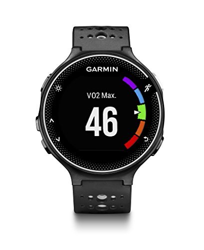 Garmin-Forerunner-230-Force-Yellow