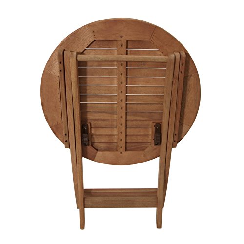 Polyrattan Gartenbar Davos schwarz 7teilig Barset 6Barhocker Sitzgarnitur Theke – Bild 4