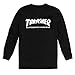 Thrasher Skate Mag Long Sleeve T-Shirt