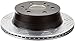 ACDelco Gold 18A2332SD (88875183) Performance Rear Disc Brake Rotor