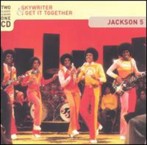 Jackson 5 - Gold - Jackson 5 - Amazon.com Music