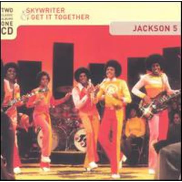 Amazon.com: Gold - Jackson 5: CDs y Vinilo