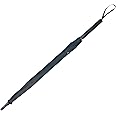 Streetwise Stunbrella 32,000,000 Stun Gun Flashlight - Discreet Self-Defense Weapon with LED Light, Quick Activation, Rechargeable Battery, and Safety Switch