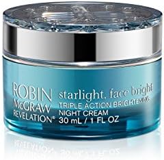 face bright night cream