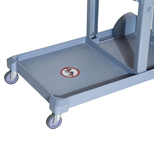 4 HomCom+Commercial+Cleaning+Rolling+Janitor