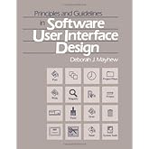 Principles and Guidelines in Software User Interface Design