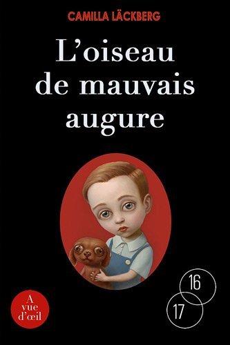 L' oiseau de mauvais augure