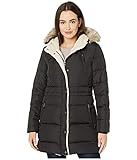 LAUREN RALPH LAUREN Heavy Down Berber Lined Anorak