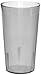 CFS Stackable™ Plastic Tumbler 5 Ounces Clear (Pack of 24)