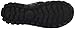Skechers Sport Women's EZ Flex Beach Weave Flat Sandal, Black Multi, 9 M US