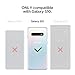 Spigen Slim Armor CS Designed for Samsung Galaxy S10 Case (2019) - Rose Gold