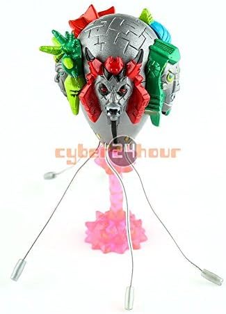 Quintesson Prosecutor Judge Quint Hot Action Figure Toys