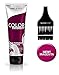 Joico Color Intensity Semi-Permanent Creme Hair Color (with Sleek Tint-Brush) (Magenta)