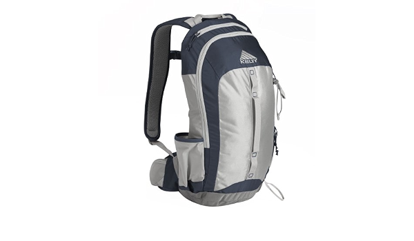Kelty Orbit 15-Liter Backpack, Grey 