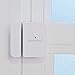 iSmartAlarm Contact Sensor (2pk) | Wireless Alexa & IFTTT Compatible | DWS3R, White