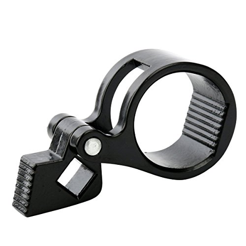 Click Here to See More Images HG Universal Tie Rod Wrench 27-42mm Steering Track Rod Removal Garage Tool