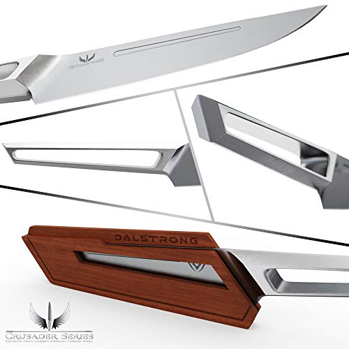 DALSTRONG Crusader Series Steak Knives Set Of 4