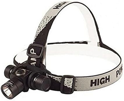 Crelant CH10 CREE XM-L2 LED 460Lum Headlight Headlamp Torch Outdoor