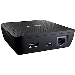 BirdDog Play 4K NDI Player Bundle with Pearstone