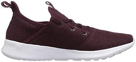 adidas cloudfoam maroon
