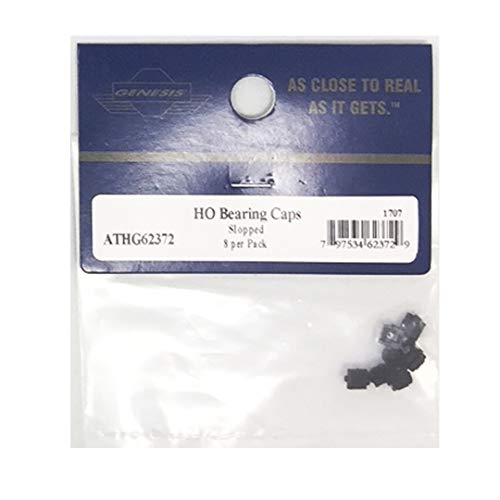 Athearn HO Slopped Bearings Cap (8)