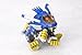 D-Style Blade Liger Plastic Kit Figure