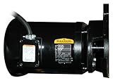 Powermatic 6472335 Model 184C Horsepower 3450 RPM