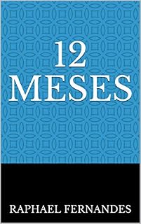 Livro 12 Meses