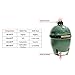 Grill chimney top vent cap,Dracarys large big green egg accessories chimney vent cap top vent bbq and grill top vent bbq damper chimney cap accessories damper replacement parts