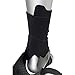 Zamst Ankle Brace Support Stabilizer: A2-DX Mens & Womens Sports Brace for Basketball, Soccer, Volleyball, Football & Baseball