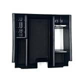 Carmonsons for Jaguar XF 2009-2015 Central Armrest Storage Box Container Holder Tray Car Organizer Accessories Car Styling