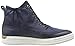 G-STAR RAW Men's Arc Fashion Sneaker, Navy, 44 EU/11 M US