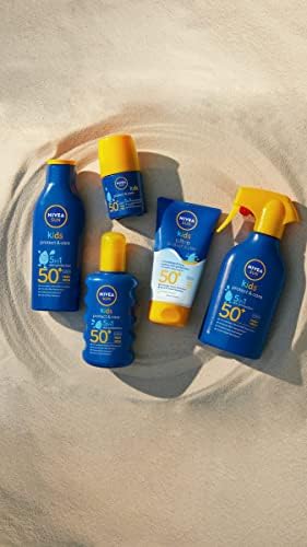 KIDS LECHE SOLAR HIDRATANTE SPF 50+ 200 ML