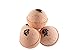 Bath Bombs Gift Set, All Natural Essential Oil Lush Spa Fizzies for Dry Skin, Best Birthday Gifts for Her, Women,Girlfriends, Teen Girls, Add to Bath Bubbles, Basket, Bath Beads, Bath Pearls
