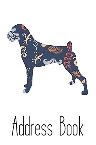 cute boxer puppy names