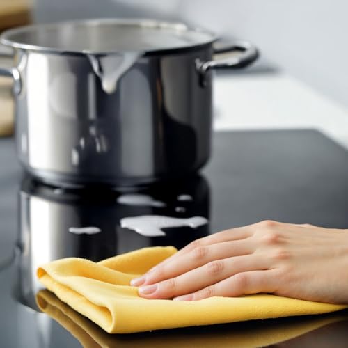 Cooktop 2 Bocas Elétrico Midea CCB20P2-220v